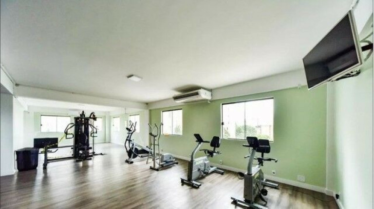 Imagem Apartamento com 1 Quarto à Venda, 47 m² em Taboão - São Bernardo Do Campo Imagem Apartamento com 1 Quarto à Venda, 47 m² em Taboão - São Bernardo Do Campo