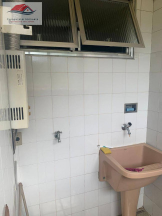 Imagem Apartamento com 2 Quartos à Venda, 60 m² em Parque Cecap - Guarulhos