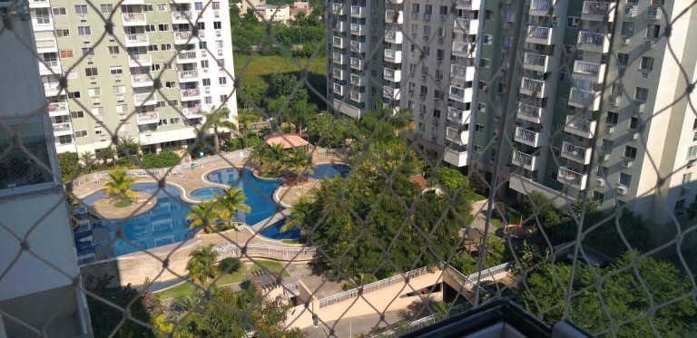 Imagem Apartamento com 3 Quartos à Venda, 82 m² em Recreio Dos Bandeirantes - Rio De Janeiro