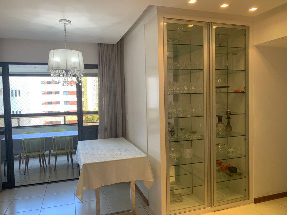 Imagem Apartamento à Venda, 93 m² em Armação - Salvador