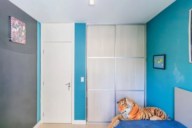 Imagem Apartamento com 3 Quartos à Venda, 85 m² em Boa Vista - Porto Alegre Imagem Apartamento com 3 Quartos à Venda, 85 m² em Boa Vista - Porto Alegre