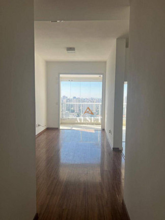 Imagem Apartamento com 1 Quarto à Venda, 50 m² em Tatuapé - São Paulo Imagem Apartamento com 1 Quarto à Venda, 50 m² em Tatuapé - São Paulo