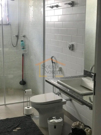 Imagem Cobertura com 5 Quartos à Venda, 600 m² em Santana - São Paulo Imagem Cobertura com 5 Quartos à Venda, 600 m² em Santana - São Paulo