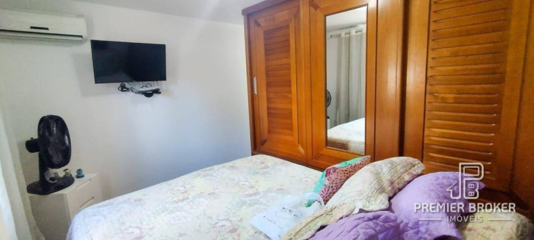 Imagem Apartamento com 3 Quartos à Venda, 99 m² em Várzea - Teresópolis Imagem Apartamento com 3 Quartos à Venda, 99 m² em Várzea - Teresópolis