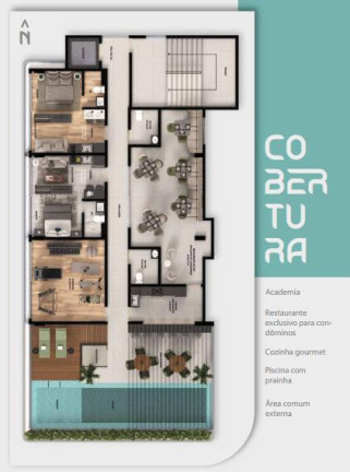 Imagem Apartamento com 1 Quarto à Venda, 1 m² em Poço - Cabedelo Imagem Apartamento com 1 Quarto à Venda, 1 m² em Poço - Cabedelo