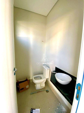 Imagem Casa com 3 Quartos à Venda, 96 m² em Chacara Itapetinga - Atibaia Imagem Casa com 3 Quartos à Venda, 96 m² em Chacara Itapetinga - Atibaia