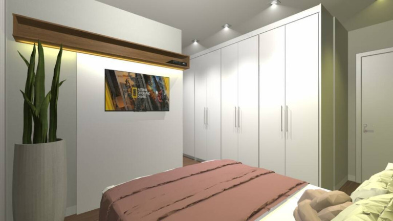 Imagem Casa com 3 Quartos à Venda, 250 m² em Parque Ibiti Reserva - Sorocaba