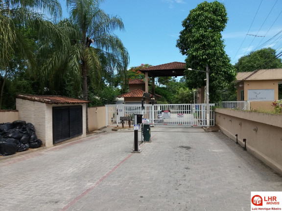 Imagem Casa com 3 Quartos à Venda, 94 m² em Itaipuaçu - Maricá
