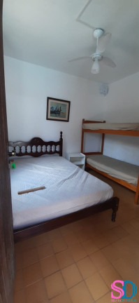 Imagem Casa com 8 Quartos à Venda, 246 m² em Acaraú - Ubatuba Imagem Casa com 8 Quartos à Venda, 246 m² em Acaraú - Ubatuba