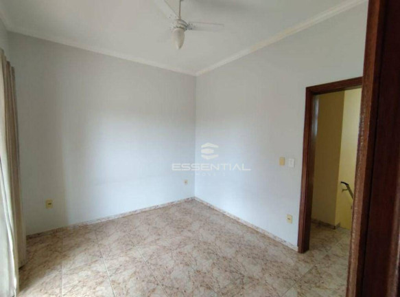 Imagem Casa com 4 Quartos para Alugar, 300 m² em Jardim Michel Jacob - São José Do Rio Preto