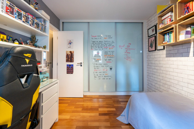 Imagem Apartamento com 2 Quartos à Venda, 85 m² em Campo Belo - São Paulo Imagem Apartamento com 2 Quartos à Venda, 85 m² em Campo Belo - São Paulo
