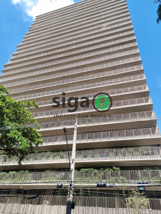 Imagem Apartamento com 4 Quartos à Venda, 480 m² em Moema - São Paulo