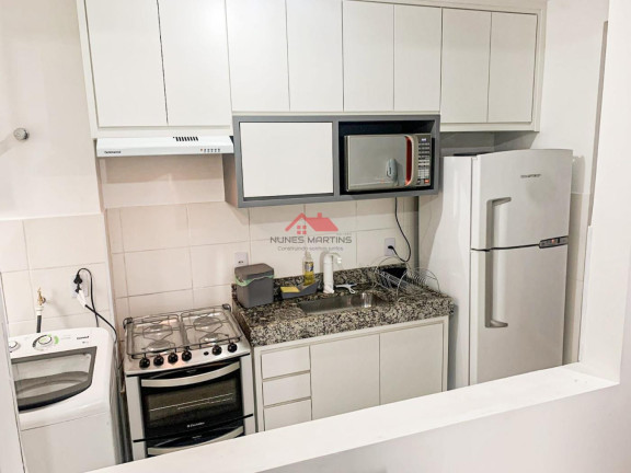 Imagem Apartamento com 2 Quartos à Venda, 44 m² em Jardim Das Indústrias - São José Dos Campos Imagem Apartamento com 2 Quartos à Venda, 44 m² em Jardim Das Indústrias - São José Dos Campos