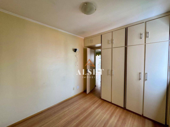 Imagem Apartamento com 2 Quartos à Venda, 50 m² em Vila Regente Feijó - São Paulo