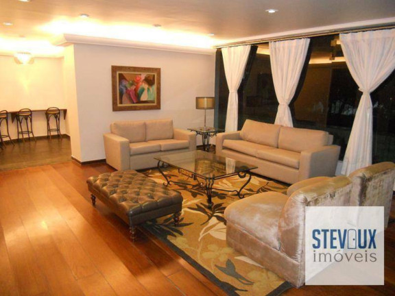 Imagem Apartamento com 4 Quartos à Venda, 168 m² em Moema - São Paulo Imagem Apartamento com 4 Quartos à Venda, 168 m² em Moema - São Paulo