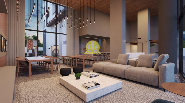 Imagem Apartamento com 2 Quartos à Venda, 85 m² em Juvevê - Curitiba Imagem Apartamento com 2 Quartos à Venda, 85 m² em Juvevê - Curitiba