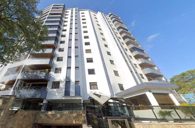 Imagem Apartamento com 4 Quartos à Venda, 180 m² em Nova Petrópolis - São Bernardo Do Campo Imagem Apartamento com 4 Quartos à Venda, 180 m² em Nova Petrópolis - São Bernardo Do Campo