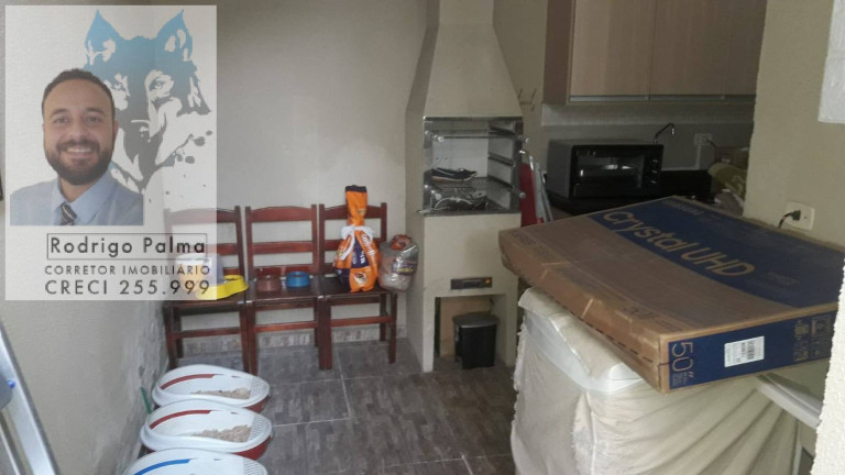 Imagem Casa com 3 Quartos à Venda, 125 m² em Jardim Pararangaba - São José Dos Campos Imagem Casa com 3 Quartos à Venda, 125 m² em Jardim Pararangaba - São José Dos Campos