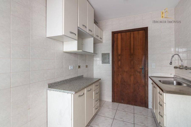Imagem Apartamento com 3 Quartos à Venda, 70 m² em Bacacheri - Curitiba Imagem Apartamento com 3 Quartos à Venda, 70 m² em Bacacheri - Curitiba