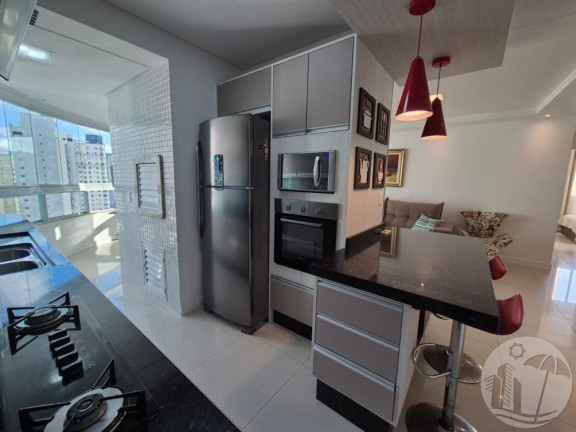 Imagem Apartamento com 3 Quartos à Venda, 139 m² em Pioneiros - Balneário Camboriú