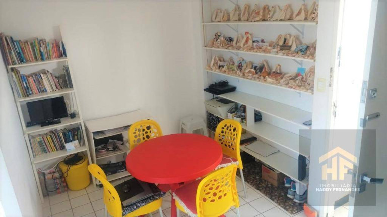Imagem Apartamento com 1 Quarto à Venda, 26 m² em Candeias - Jaboatão Dos Guararapes Imagem Apartamento com 1 Quarto à Venda, 26 m² em Candeias - Jaboatão Dos Guararapes