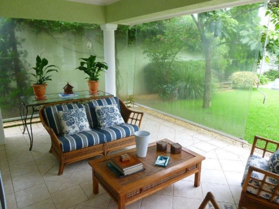 Imagem Casa à Venda,  em Tambore 03 - Alphaville