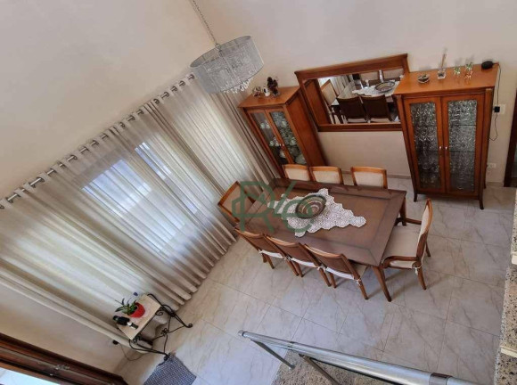 Imagem Casa com 4 Quartos à Venda, 380 m² em Parque Das Artes - Embu Das Artes