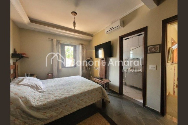 Imagem Casa de Condomínio com 3 Quartos à Venda, 250 m² em Residencial Terras Do Barão - Campinas Imagem Casa de Condomínio com 3 Quartos à Venda, 250 m² em Residencial Terras Do Barão - Campinas