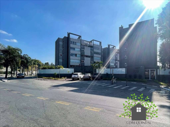 Imagem Apartamento com 3 Quartos à Venda, 242 m² em Granja Viana - Cotia Imagem Apartamento com 3 Quartos à Venda, 242 m² em Granja Viana - Cotia