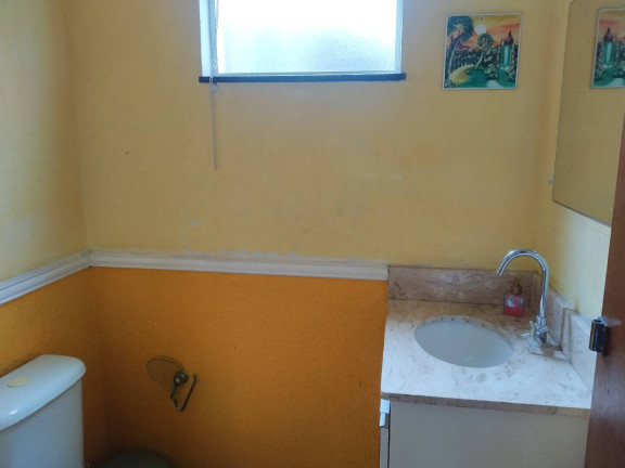 Imagem Sobrado à Venda, 173 m² em Alves Dias - São Bernardo Do Campo