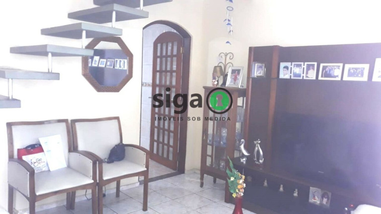 Imagem Casa com 2 Quartos à Venda, 100 m² em Vila Matilde - São Paulo Imagem Casa com 2 Quartos à Venda, 100 m² em Vila Matilde - São Paulo