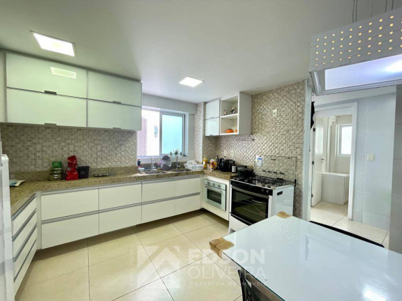 Imagem Apartamento com 3 Quartos à Venda, 154 m² em Brisamar - João Pessoa