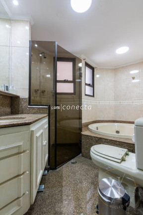 Imagem Apartamento com 3 Quartos à Venda, 186 m² em Vila Regente Feijó - São Paulo Imagem Apartamento com 3 Quartos à Venda, 186 m² em Vila Regente Feijó - São Paulo
