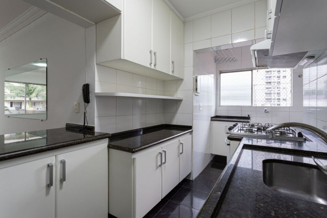 Imagem Apartamento com 2 Quartos à Venda, 54 m² em Vila Olímpia - São Paulo Imagem Apartamento com 2 Quartos à Venda, 54 m² em Vila Olímpia - São Paulo