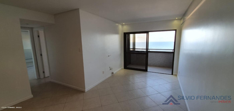 Imagem Apartamento com 2 Quartos para Alugar, 70 m² em Pituba - Salvador