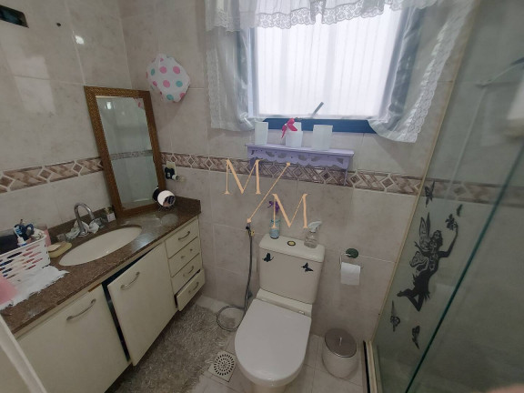 Imagem Apartamento com 3 Quartos à Venda, 104 m² em Boqueirão - Santos Imagem Apartamento com 3 Quartos à Venda, 104 m² em Boqueirão - Santos