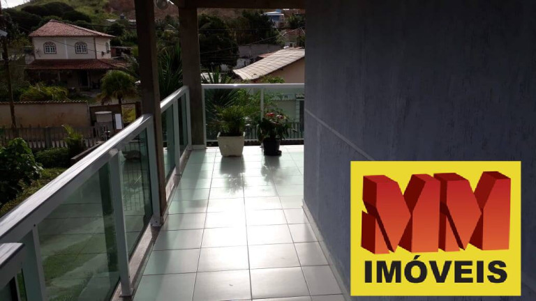 Imagem Casa com 3 Quartos à Venda, 80 m² em Balneário São Pedro - São Pedro Da Aldeia