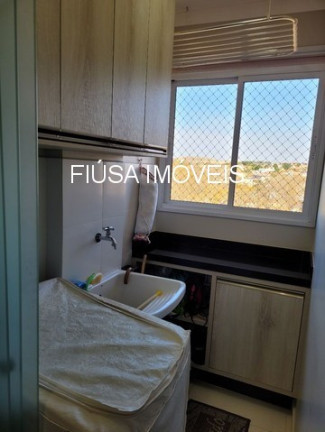 Imagem Apartamento com 3 Quartos à Venda, 90 m² em Parque Dos Lagos - Ribeirão Preto