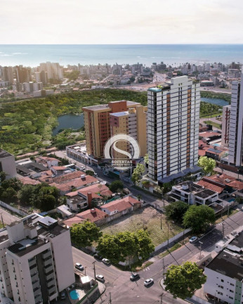 Imagem Apartamento com 2 Quartos à Venda, 60 m² Imagem Apartamento com 2 Quartos à Venda, 60 m²