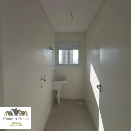 Imagem Apartamento com 2 Quartos à Venda, 60 m² em Campestre - Santo André Imagem Apartamento com 2 Quartos à Venda, 60 m² em Campestre - Santo André