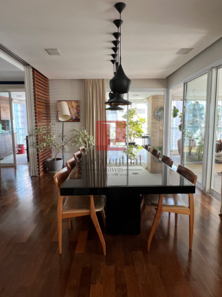 Imagem Apartamento com 4 Quartos à Venda, 378 m² em Campo Belo - São Paulo Imagem Apartamento com 4 Quartos à Venda, 378 m² em Campo Belo - São Paulo