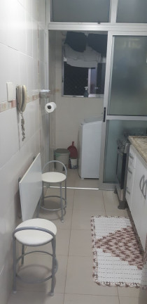 Imagem Imóvel com 2 Quartos à Venda, 48 m² em Aclimação - São Paulo Imagem Imóvel com 2 Quartos à Venda, 48 m² em Aclimação - São Paulo