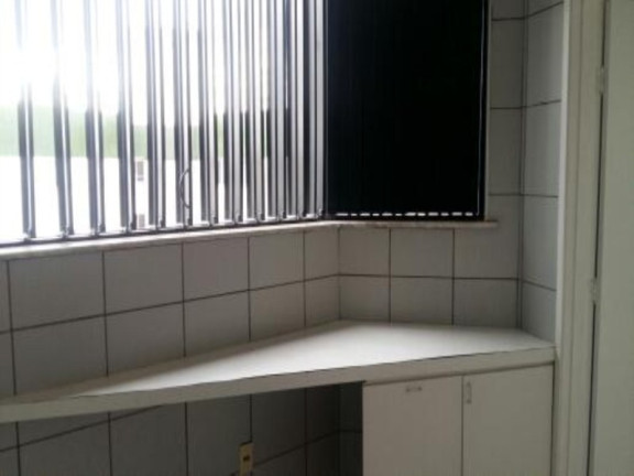 Imagem Imóvel com 3 Quartos à Venda, 155 m² em Cocó - Fortaleza