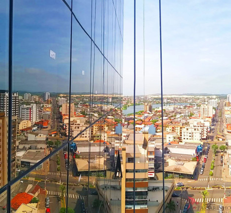 Imagem Apartamento com 2 Quartos à Venda, 78 m² em Centro - Torres Imagem Apartamento com 2 Quartos à Venda, 78 m² em Centro - Torres
