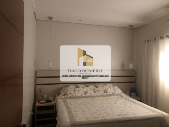Imagem Casa com 3 Quartos à Venda, 360 m² em Jardim Planalto - Américo Brasiliense