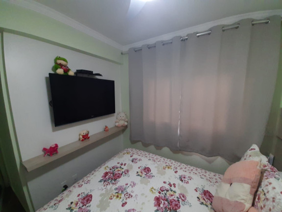Imagem Apartamento com 3 Quartos à Venda, 71 m² em Jardim - Santo André Imagem Apartamento com 3 Quartos à Venda, 71 m² em Jardim - Santo André