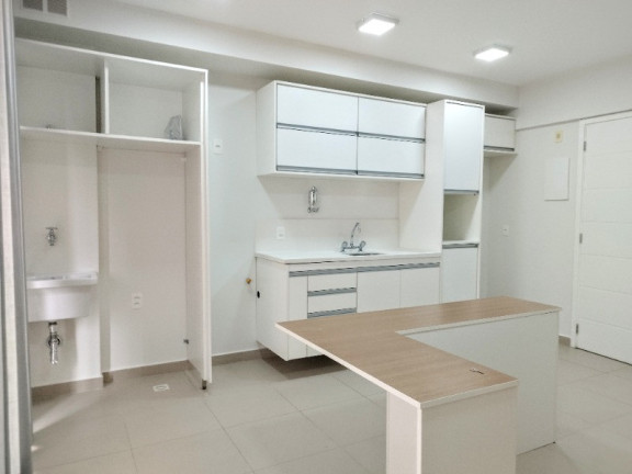 Imagem Imóvel com 1 Quarto para Alugar, 45 m² em Pinheiros - São Paulo Imagem Imóvel com 1 Quarto para Alugar, 45 m² em Pinheiros - São Paulo