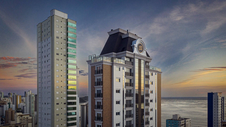 Imagem Apartamento com 3 Quartos à Venda, 118 m² em Barra Sul - Balneário Camboriú