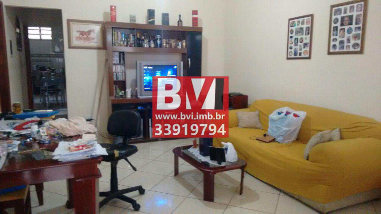 Imagem Apartamento com 3 Quartos à Venda, 100 m² em Vista Alegre - Rio De Janeiro Imagem Apartamento com 3 Quartos à Venda, 100 m² em Vista Alegre - Rio De Janeiro