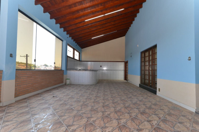 Imagem Casa com 2 Quartos à Venda, 220 m² em Chácara São Silvestre - Taubaté